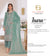 Inara By Bin hameed Vol-13 Semi-Stitched 3PC | EKR-2043