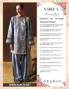 Luxury Lawn 26 V2 By Sable Vogue SL-02-26-V2