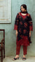 ALZOHAIB SUNSHINE BLOOM PRINTKARI UN-STITCHED 3PC | D-11