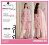 MOTIFZ BY PANJANAD LAWN 3PC | D-203
