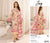 ZING PRINTED LAWN | D-12