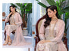 ARSHAMA BY BIN HAMEED SEM-STITCHED | EKR1453