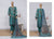 SADABAHAR PRINTED CHIKANKARI STITCHED D-03