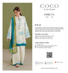 COCO BY ZARA SHAHJAHAN PRINTS Riya-2A