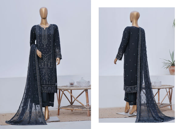 SADABAHARFESTIVE LUXURY FORMAL | D-06