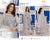 Eva By Bin hameed Semi Stitched 3PC | DA-1771