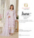 Inara By Bin hameed Vol-13 Semi-Stitched 3PC | EKR-2015