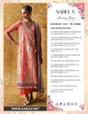 Luxury Lawn 26 V2 By Sable Vogue SL-03-26-V2