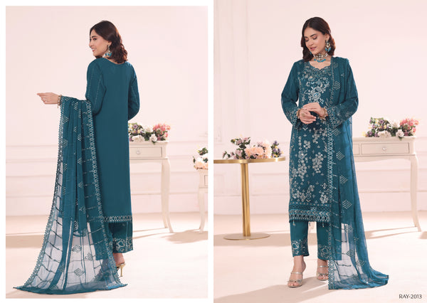 Inara Vol 12 By Bin Hameed 100899 D- RAY2013