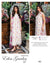 EDEN GARDEN BY HUMDUM UN-STITCHED 3PC | D-04