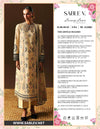 Luxury Lawn 26 V2 By Sable Vogue SL-04-26-V2