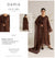 Daria Exclusive Viscose DA-145