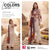 Az Colour Digital Printed Linen 100907 D-04