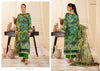 BLISS GULJEE UNSTITCHED LAWN D-02