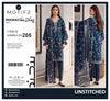 MOTIFZ BY PANJANAD LAWN 3PC | D-205