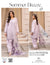 SUMMER BREEZE HUMDUM UNSTITCHED LAWN 2026 D-05