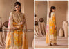 MAHAJAL BY GULLJEE UN-STITCHED 3PC | D-02