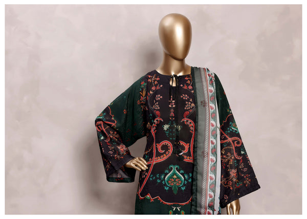 SADABAHAR KAFTAAN | D-02