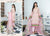 MASHAAL BY RIAZ ARTS | UN-STITCHED 3PC |D-10
