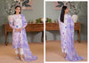 RANG PASAND GULJEE UNSTITCHED LAWN D-02