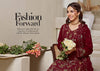 BISMA BY BIN HAMEED SEMI-STITCHED | DA-1402
