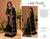 GUL POSH BY HUMDUM UN-STITCHED 3PC | D-06