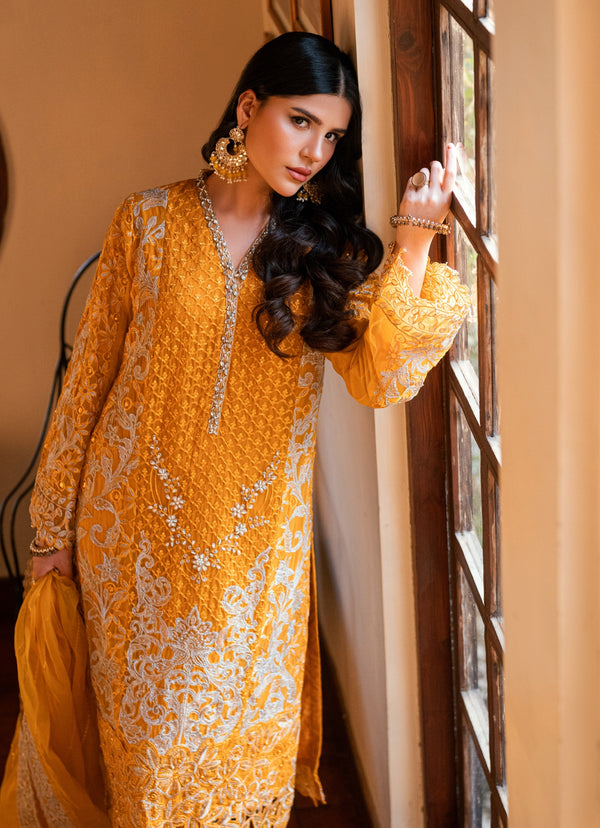 MONAAR BY FIRASAT | IMPERIAL SAFFRON