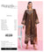 SHANGRILA BY PARISHAY LUXURY LAWN VOL-2 | D-02