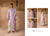 MAHAJAL BY GULLJEE UN-STITCHED 3PC | D-03