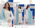 Eva By Bin hameed Semi Stitched 3PC | EKR-1781