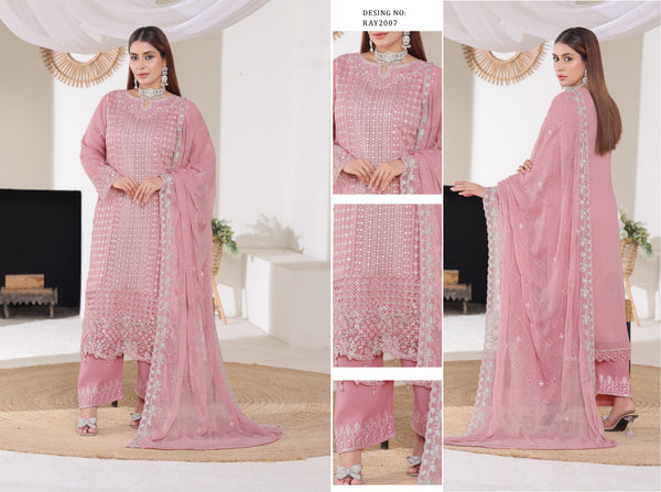 Inara Vol 13 By Bin Hameed 100898D-RAY2007