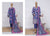 SADABAHAR PRINTED CHIKANKARI STITCHED D-02