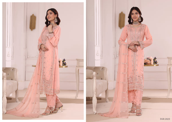 Inara Vol 12 By Bin Hameed 100899 D- EKR2023