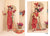 ZENARA BY TAWAKKAL SEMI-STITCHED 3PC | D-1893