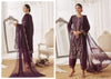 INARA BY BIN HAMEED | SEMI-STITCHED CHIFFON | D-04