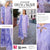 DHAGAKARI BY AL ZOHAIB UNSTITCHED LAWN 2026 D-07
