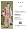 COCO BY ZARA SHAHJAHAN PRINTS Elvo-4A