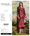 SHANGRILA BY PARISHAY LUXURY LAWN VOL-2 | D-12