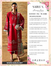 Luxury Lawn 26 V2 By Sable Vogue SL-07-26-V2