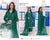 Eva By Bin hameed Semi Stitched 3PC | EKR-1793