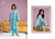 Rangpasand By Gulljee Un-Stitched 3pc | D-04