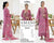 AMANI BY JOHRA LAWN | JW-341