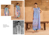 MAHAJAL BY GULLJEE UN-STITCHED 3PC | D-05