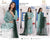 Eva By Bin hameed Semi Stitched 3PC | EKR-1727