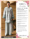 Luxury Lawn 26 V2 By Sable Vogue SL-09-26-V2