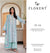 FLORENT LUXURY LAWN STITCHED | D-05