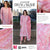 DHAGAKARI BY AL ZOHAIB UNSTITCHED LAWN 2026 D-09