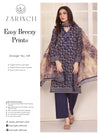 Easy Breezy Prints Zarineh D-09