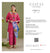 COCO BY ZARA SHAHJAHAN PRINTS Gece-5A