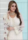 PEHCHAN BY PAKDAMAN SEMI-STITCHED 3PC | D-1063